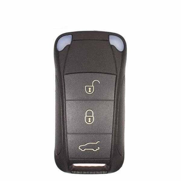 Keyless Factory KeylessFactory: Porsche Cayenne Flip Key Before 2004 RFK-POR-C04 - main